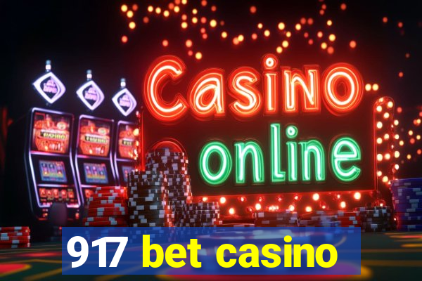 917 bet casino